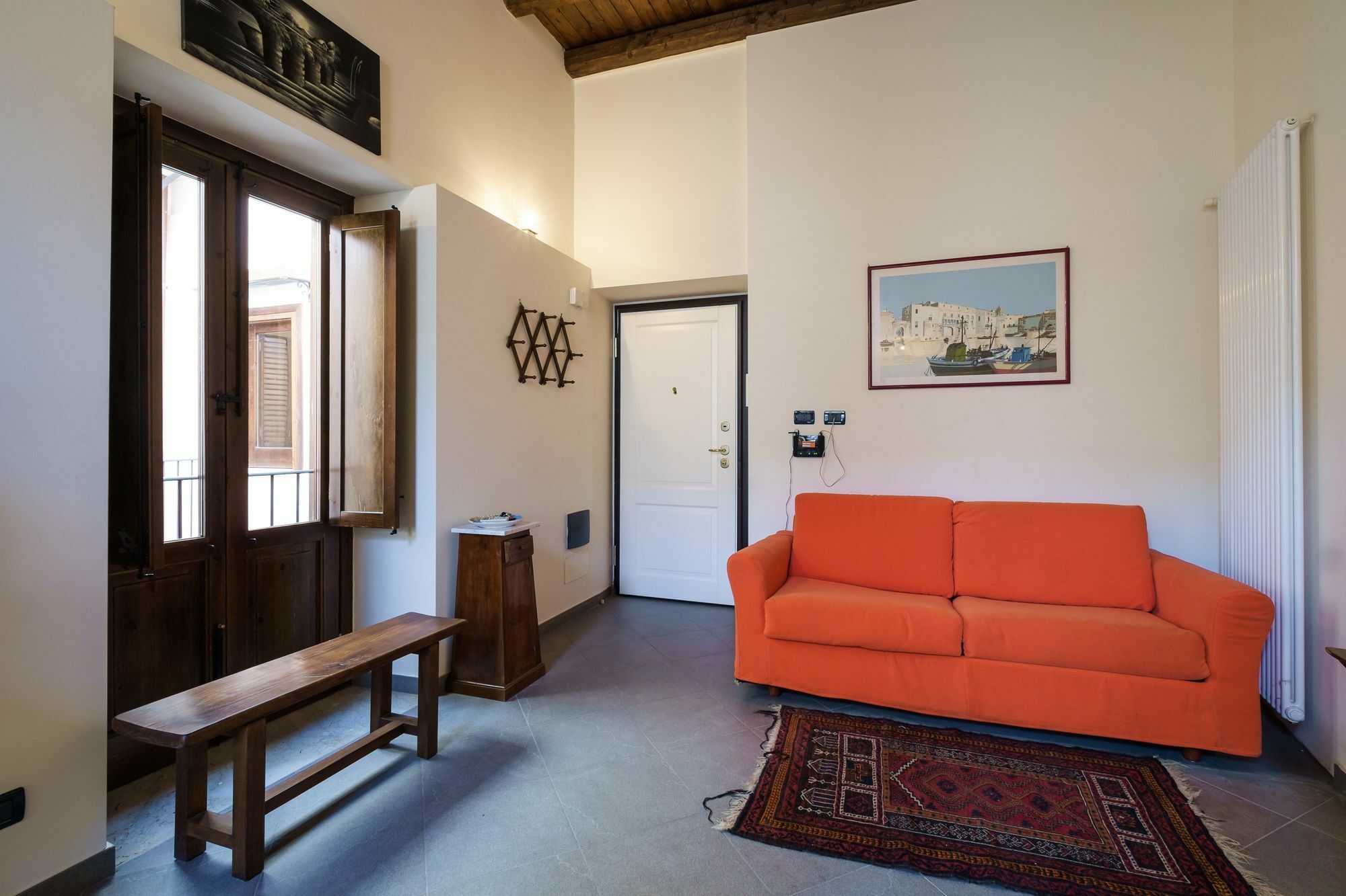 La Casetta Al Massimo By Domusicily Palermo Exterior photo